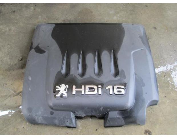 capac motor peugeot 407 2.2hdi 4hp din 2008