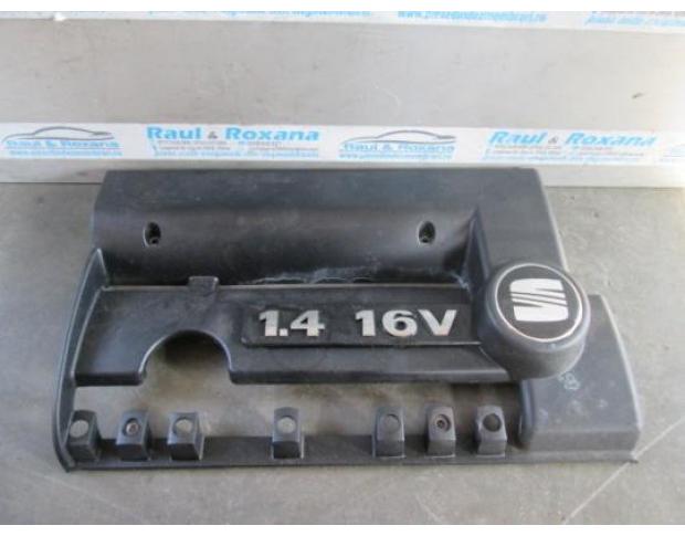 capac motor seat leon 1.4 16v bca