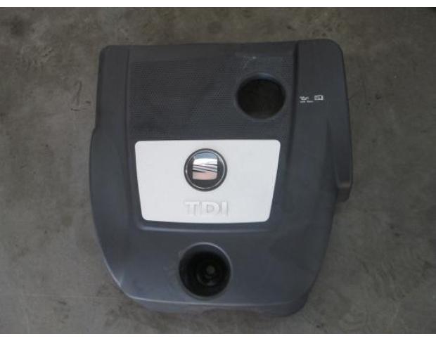 capac motor seat leon 1.9tdi asz