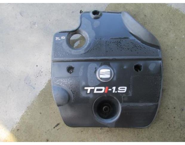 capac motor seat toledo 1.9tdi