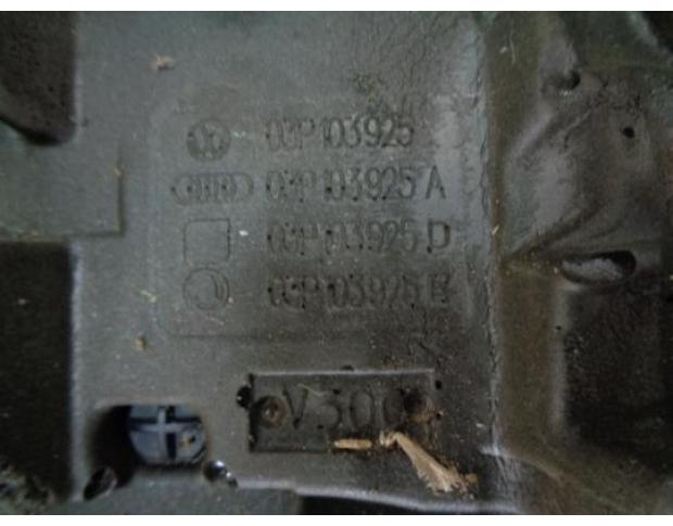 capac motor skoda fabia 2 1.2tdi 03p103925e