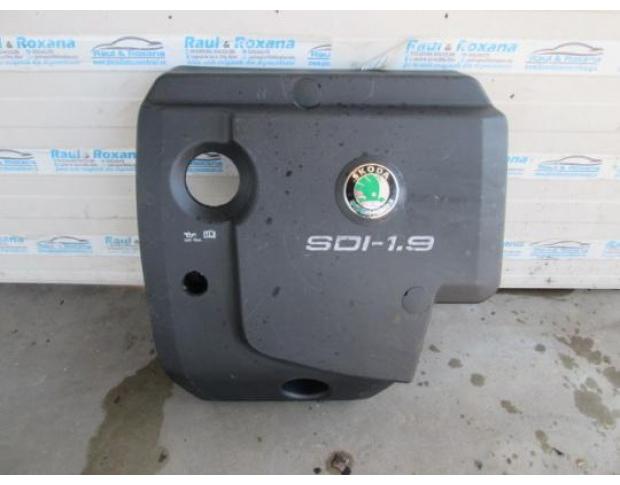 capac motor skoda octavia 1 1.9sdi aqm