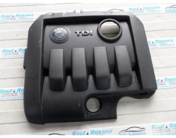 capac motor skoda octavia 2 1.9tdi bxe