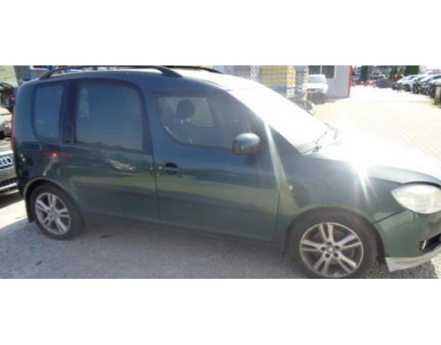capac motor skoda roomster 1.9tdi bsw