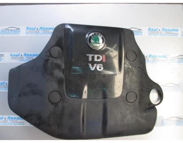 capac motor skoda superb 2.5tdi aym 059103925
