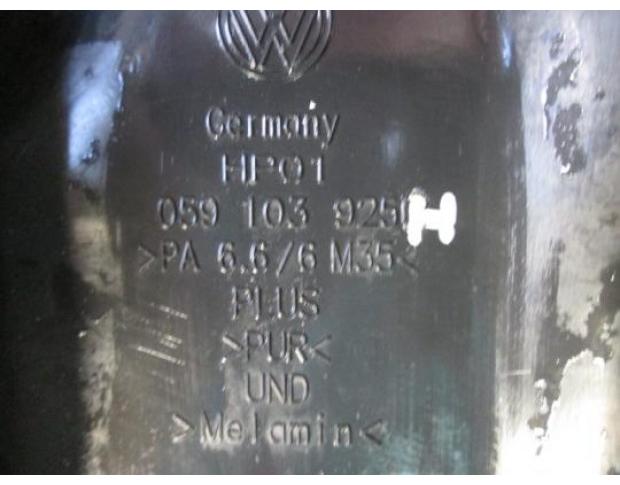 capac motor skoda superb 2.5tdi aym 059103925