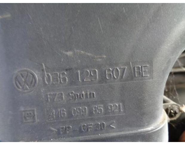 capac motor vw golf 4 1.6 16v 036129607be