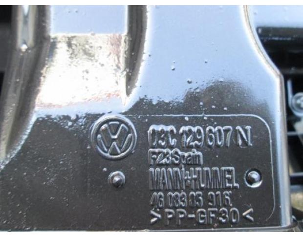 capac motor vw golf 5 1.6fsi 03c129607n