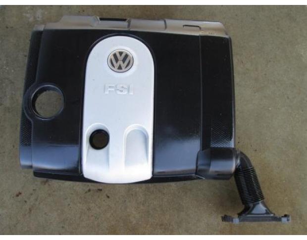 capac motor vw golf 5 1.6fsi blp 03c129607n