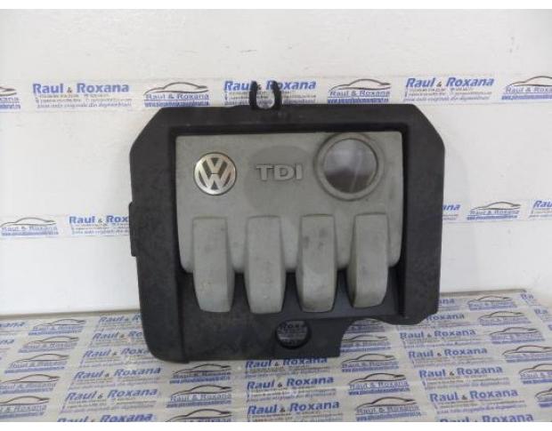 capac motor vw passat (3c2) 1.9tdi