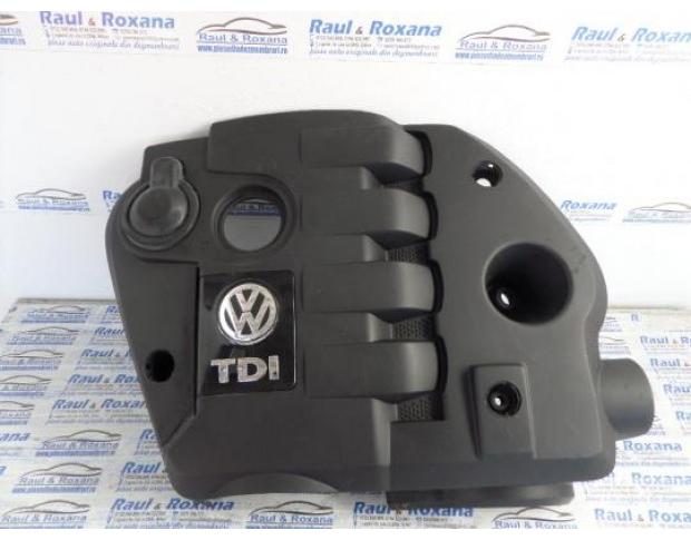 capac motor vw passat  1.9tdi