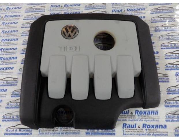 capac motor vw passat b7 2.0tdi bkp