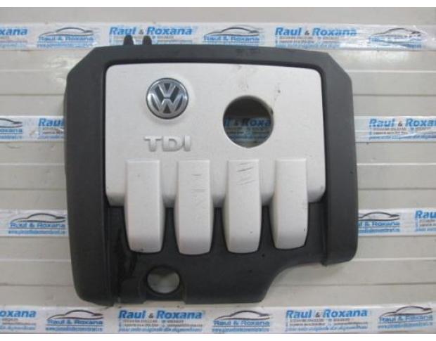 capac motor vw passat b7 2.0tdi bkp