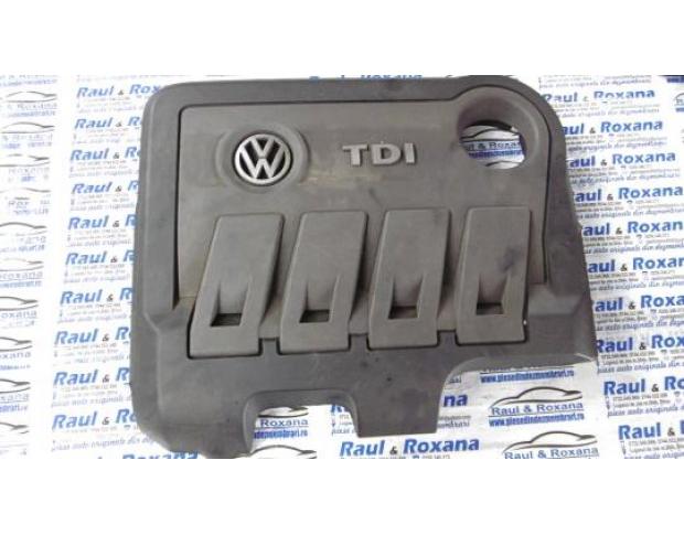 capac motor vw passat b7 2.0tdi cff