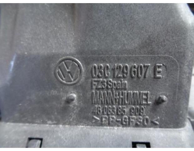 capac motor vw polo 9n 1.4fsi 03c129607e