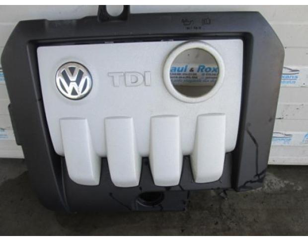 capac motor vw touran 1.9tdi bkc