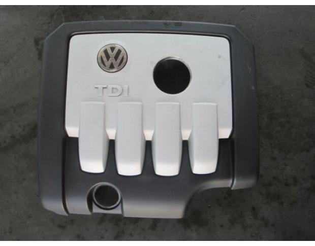capac motor vw touran 2.0tdi bkd