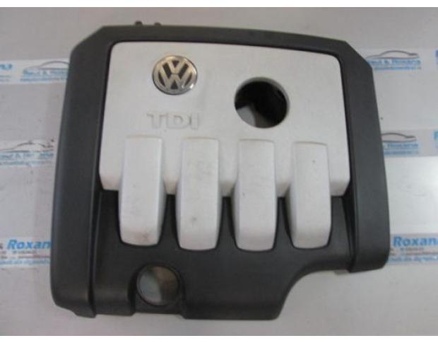 capac motor vw touran 2.0tdi bkd