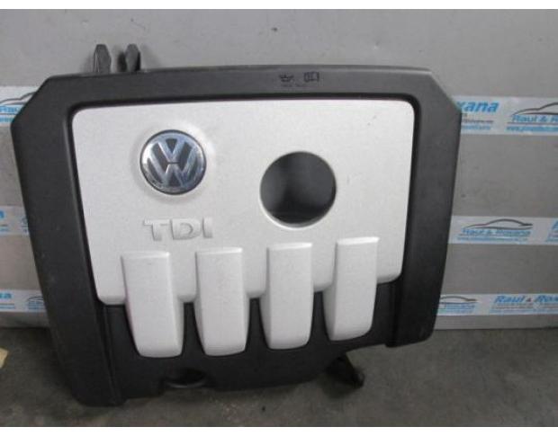 capac motor vw touran 2.0tdi bkd