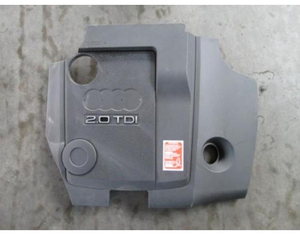 capac protectie motor audi a4 ( 8e)  2004-2008