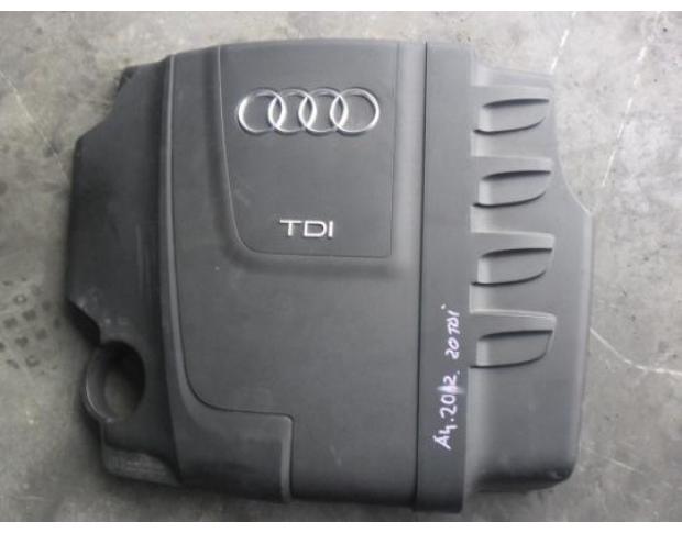 capac protectie motor audi a4 (8k) (b8) 2007/11-2013
