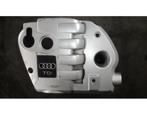 capac protectie motor audi a4   2000-2004