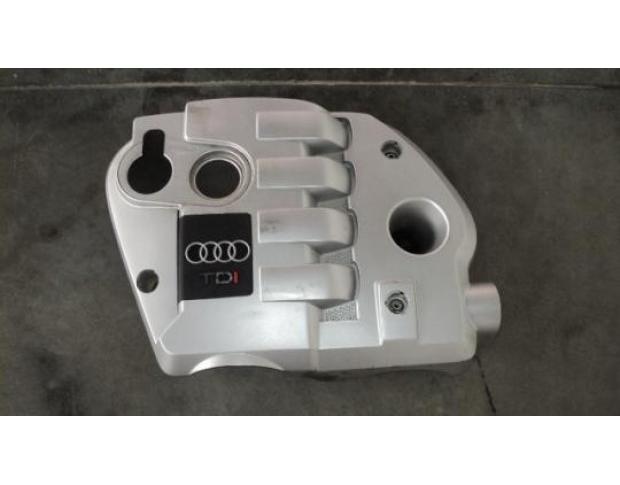 capac protectie motor audi a4   2000-2004