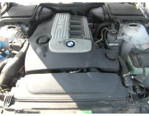capac protectie motor bmw 5 (e39) 1995-2003/06