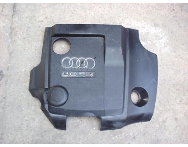 capac protectie motor de audi a4 8k 2.0tdi