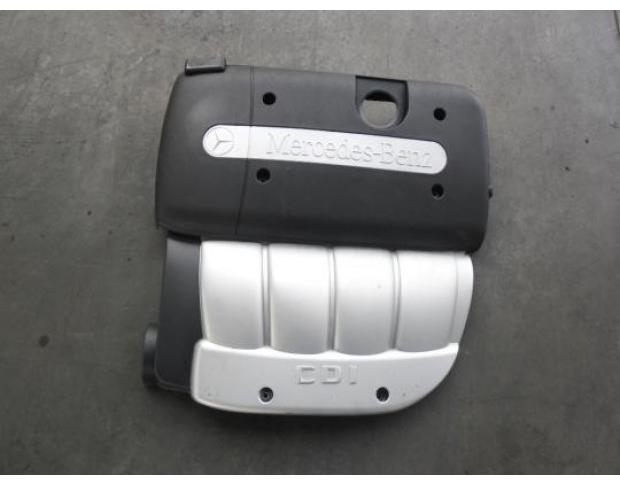 capac protectie motor mercedes clasa c (w203) 2000/05-2007/02