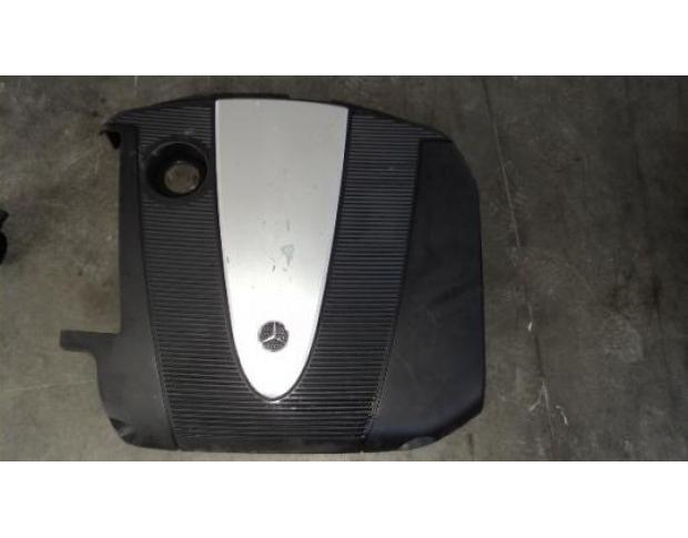 capac protectie motor mercedes clasa c (w203) 2000/05-2007/02