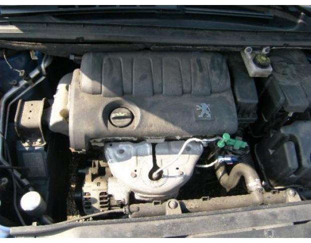 capac protectie motor peugeot 307 2001/01 - 2007