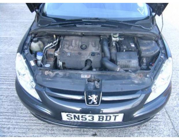 capac protectie motor peugeot 307  break (3e) 2002/03-2007
