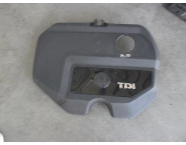 capac protectie motor skoda fabia 2  2006/12-2011