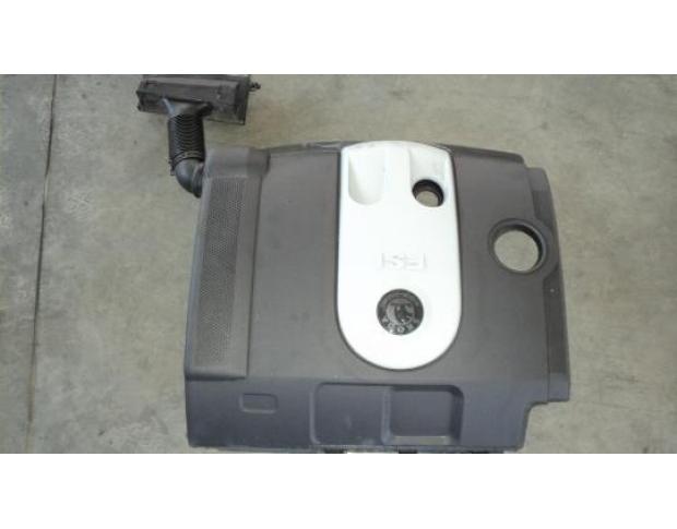capac protectie motor skoda octavia 2 (1z3) 2004/02-2013