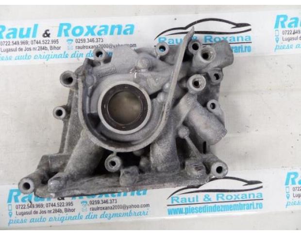 capac vibrochen ford focus 2 1.6b hwda