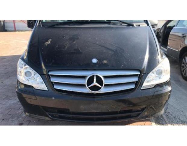capac vibrochen mercedes vito 639 220 cdi 651940