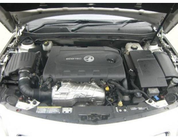 capac vibrochen opel insignia 2.0cdti