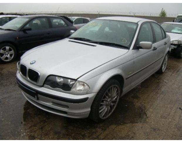 capota fata bmw 3  (e46) 1998-2005/04