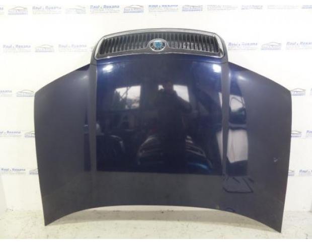 capota fata cu grila skoda fabia 1 an 2005