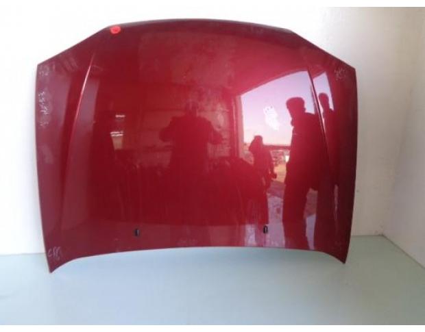 capota fata ford fiesta 4