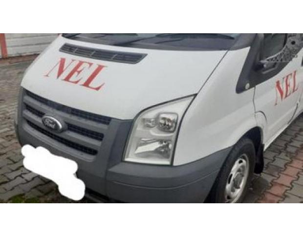 capota fata ford transit 2.2tdci