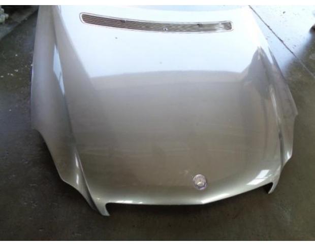 capota fata mercedes cls 320 cdi