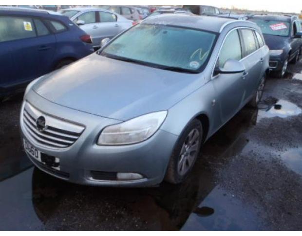 capota fata opel insignia 2.0cdti