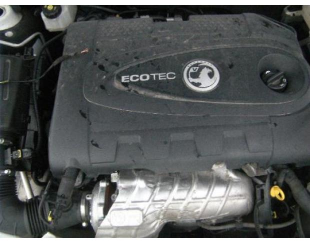 capota fata opel insignia 2.0cdti