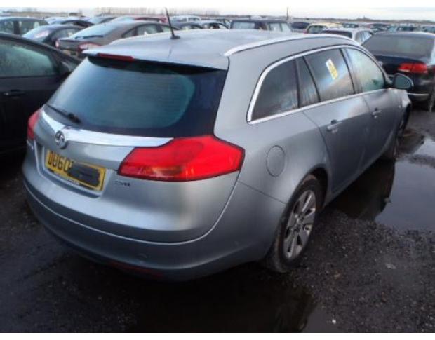 capota fata opel insignia 2.0cdti