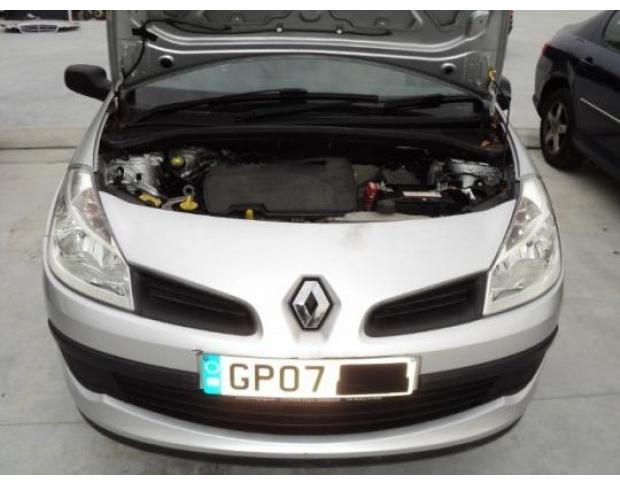 capota fata renault clio 3 2005-2009