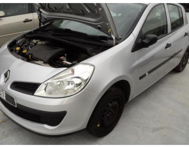 capota fata renault clio 3 2005-2009