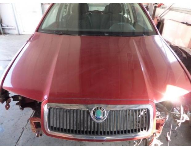 capota fata skoda fabia 1 1.4tdi
