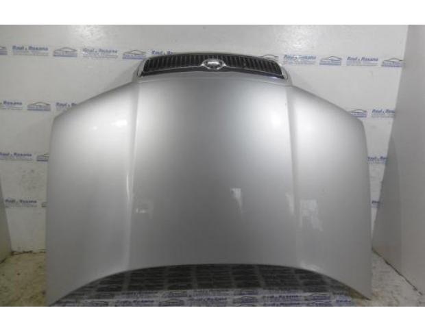 capota fata skoda fabia 1 2003